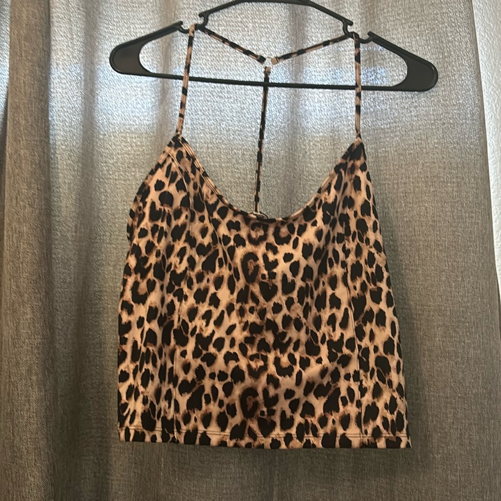 Victoria secret tanktop